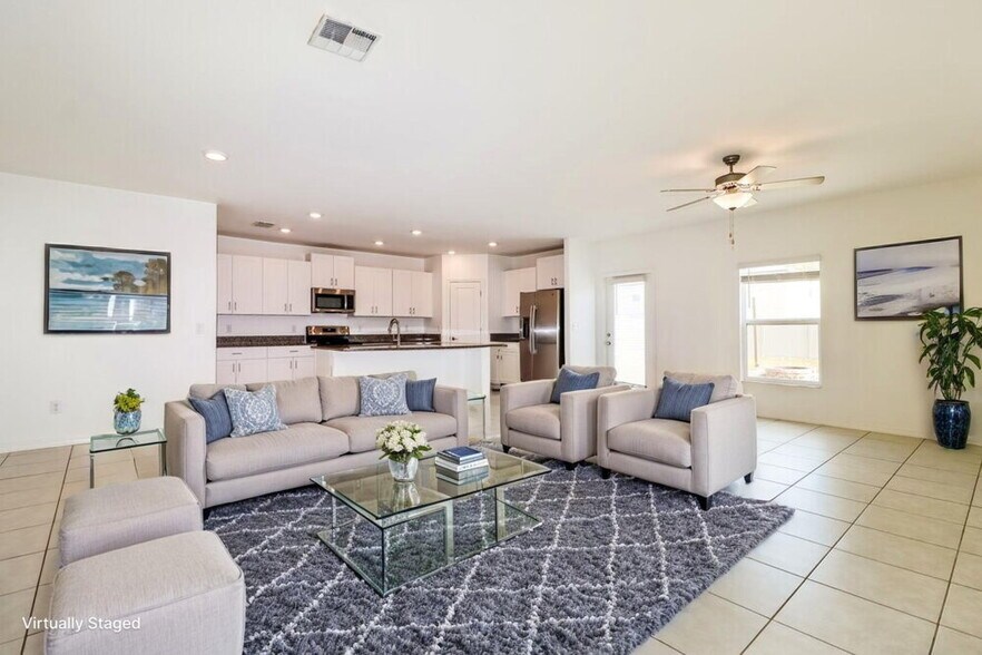 Building Photo - 17903 Blissful Stars Dr