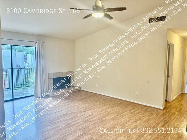 Building Photo - 8100 Cambridge St