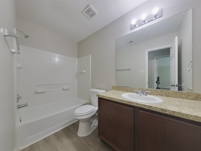 Building Photo - 21407 Jamals Way