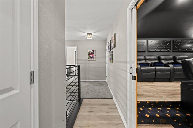 Building Photo - 5528 Wild Foxglove Road