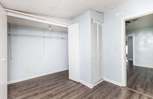 Building Photo - 917 Watt St