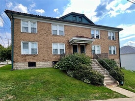 Building Photo - 401 Cornell Ave
