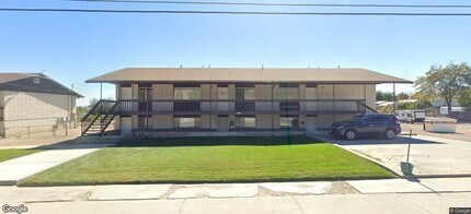 Building Photo - CS-1070 E 800 N