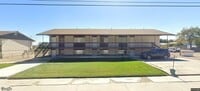 Building Photo - CS-1070/1080 E 800 N Bookcliff Apartments