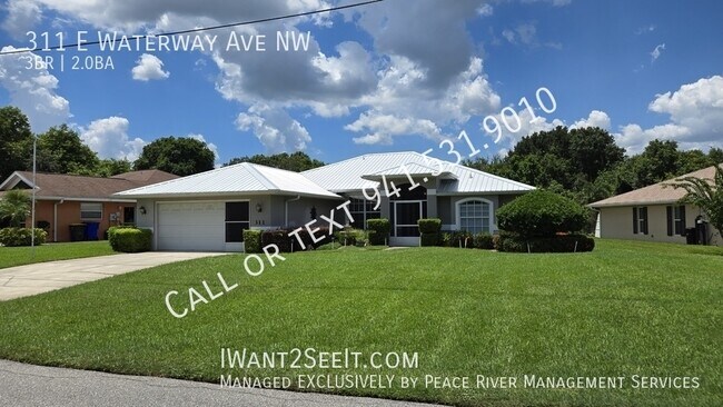Primary Photo - 311 E Waterway Ave NW
