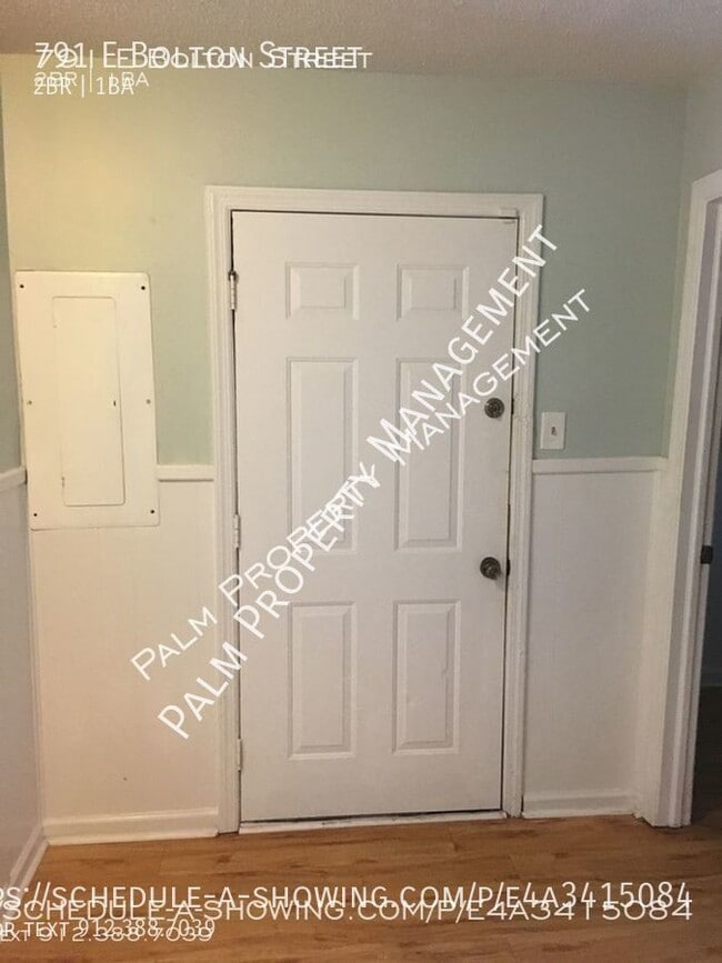 Building Photo - 791 E Bolton St