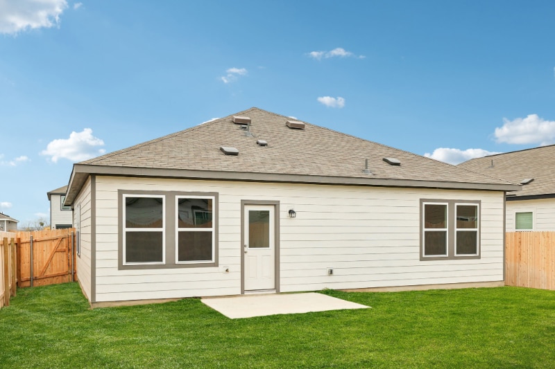 Building Photo - 1309 Morris Lp