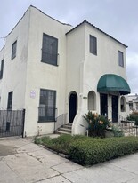 Building Photo - 2442 Griffin Ave