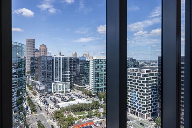 Building Photo - 133 Seaport Blvd