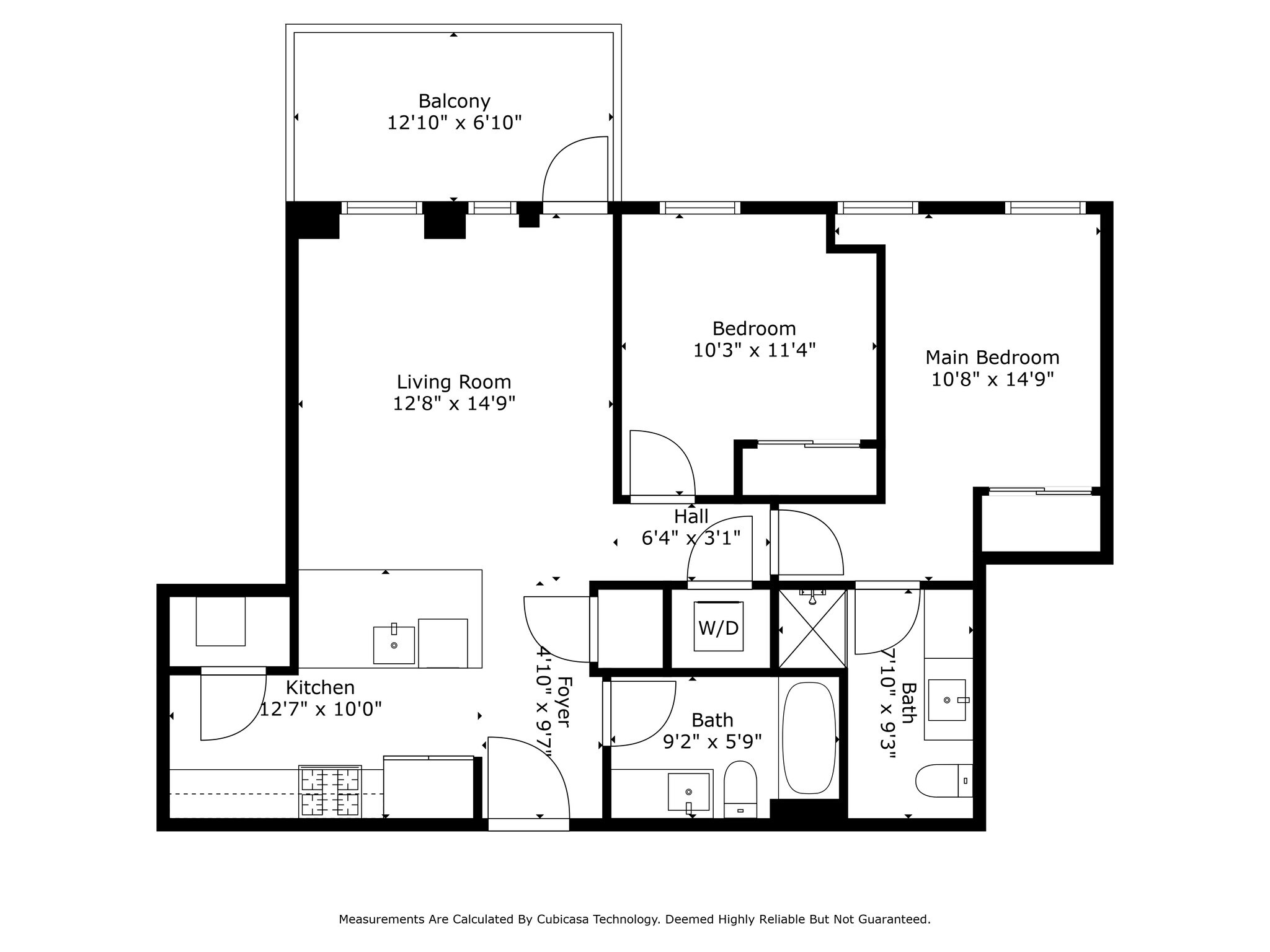 Building Photo - 4637 N Ashland Ave