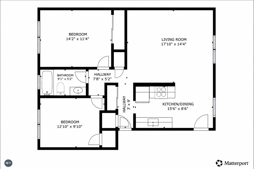 Building Photo - 1731 Ross Cir