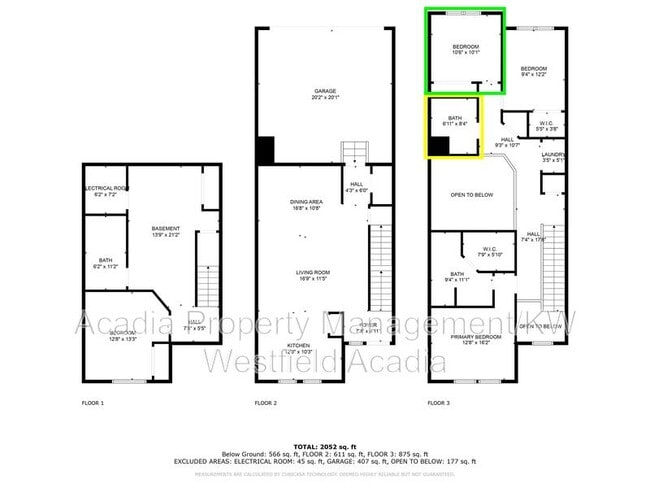 Building Photo - 3928 Hardman Way