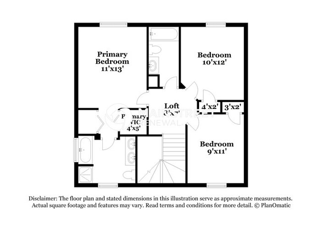 Building Photo - 4209 Oaksburg Ct
