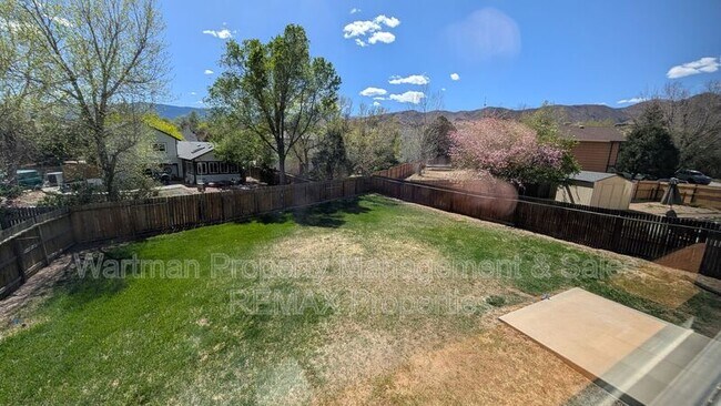 Building Photo - 5480 Mule Deer Dr