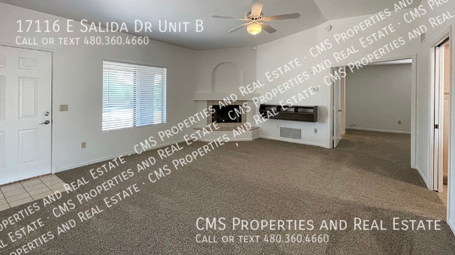 Building Photo - 17116 E Salida Dr