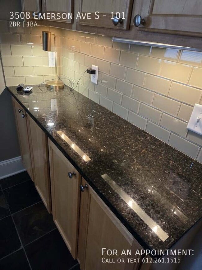 Building Photo - 3508 Emerson Ave S