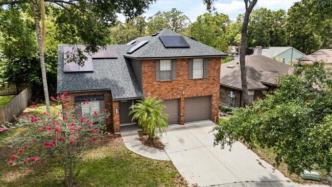 Building Photo - 1509 Red Oak Ct