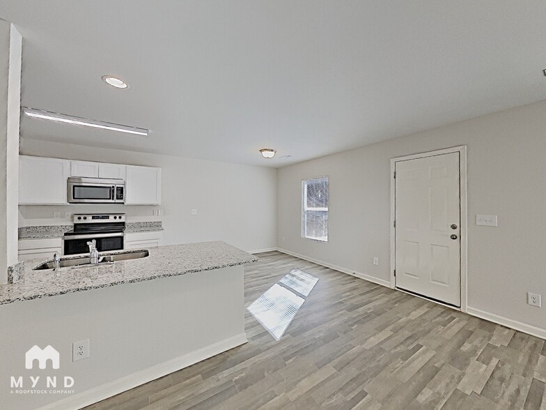 Building Photo - 9719 Old Dowd Rd