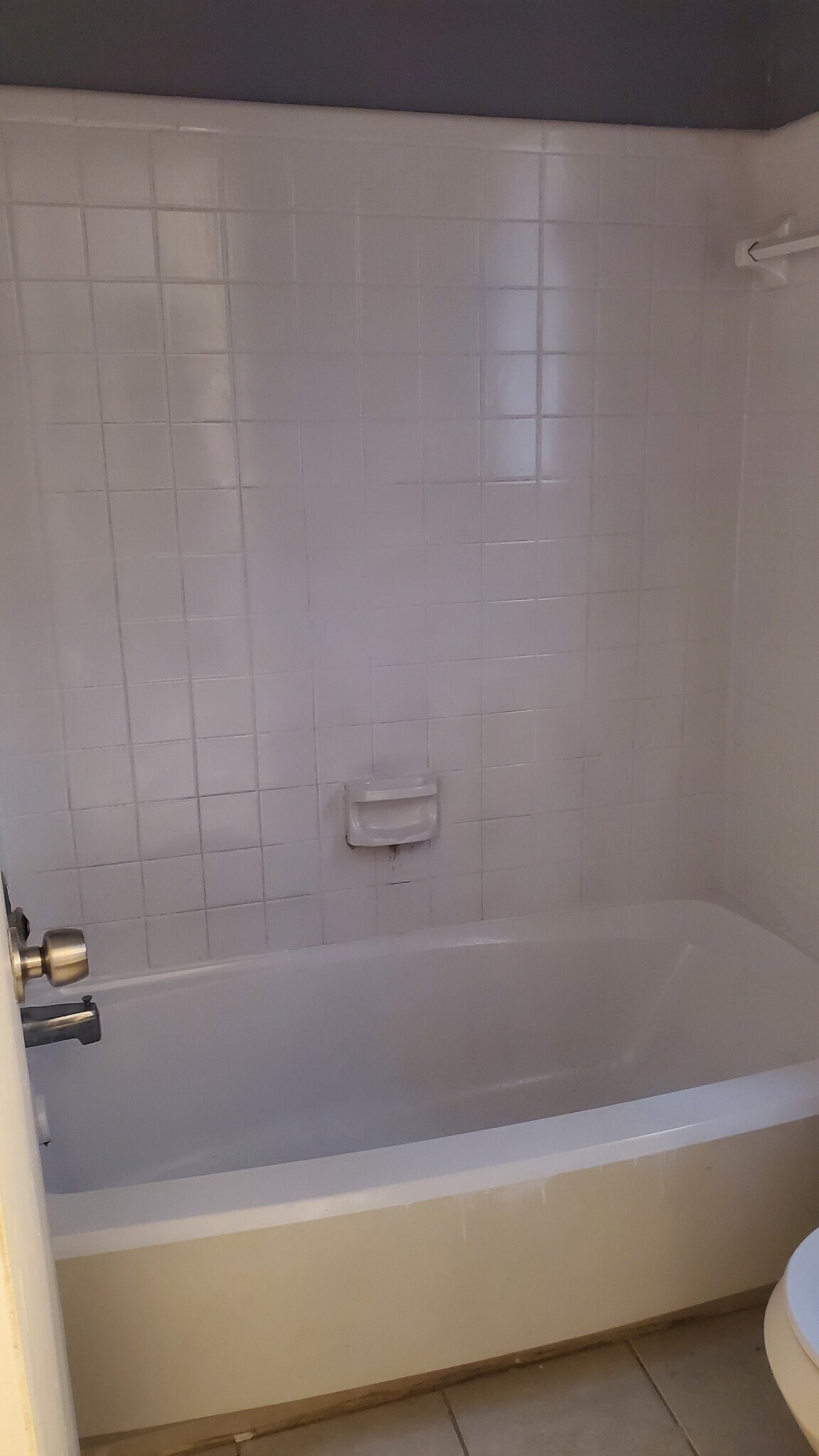Full Bath Upstairs - 15610 Weldon Dr