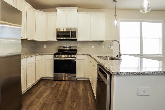 Building Photo - 6244 Whirlaway Rd