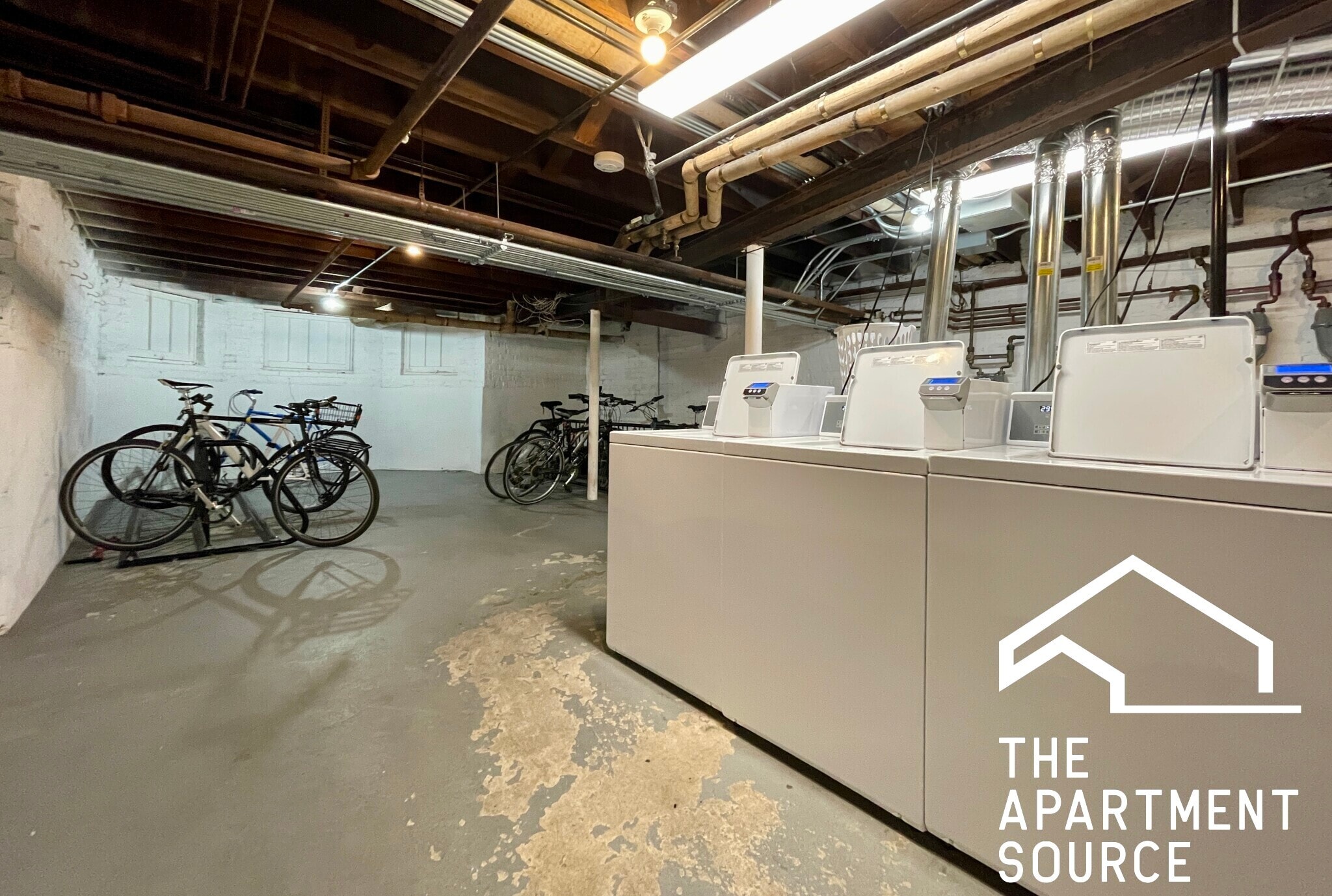 Building Photo - 2329 N Rockwell St