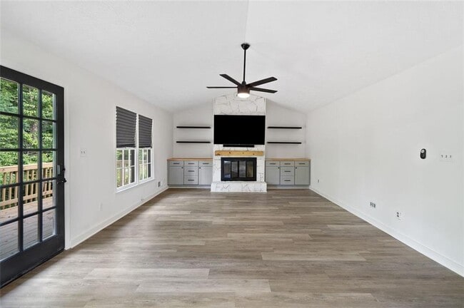 Building Photo - 4205 Mabry Rd