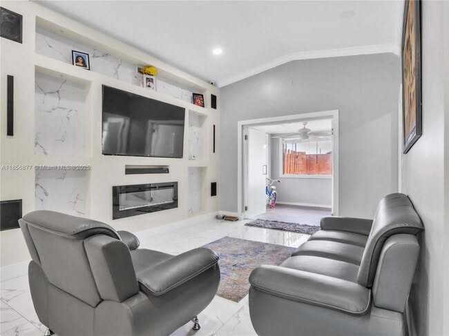 Building Photo - 15851 SW 108th Ave