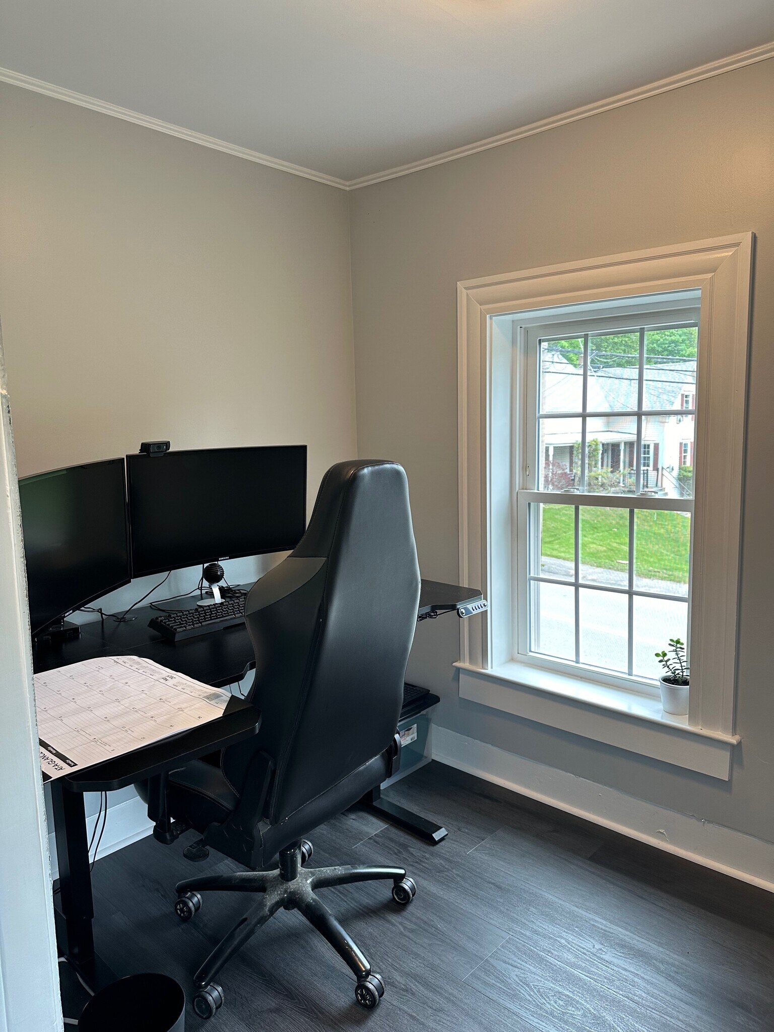 Office - 14 Central St
