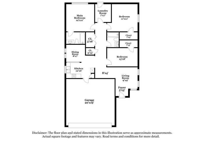 Building Photo - 629 Locust Grove Ln