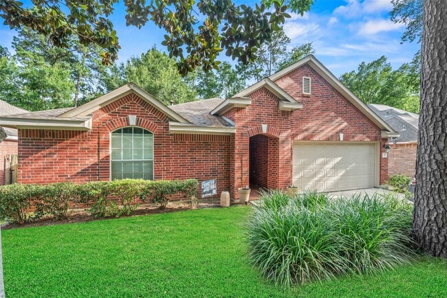 Building Photo - 135 S Delta Mill Cir