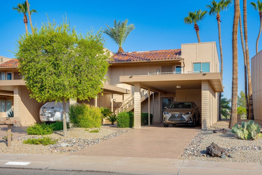 Building Photo - 19826 N Star Ridge Dr