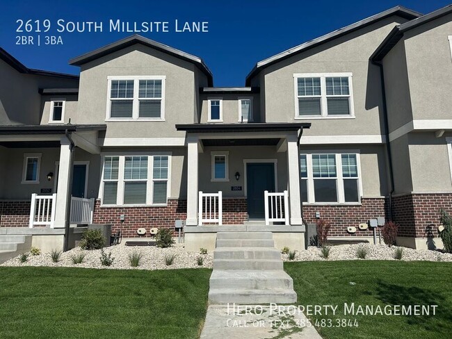 Primary Photo - 2619 Millsite Ln