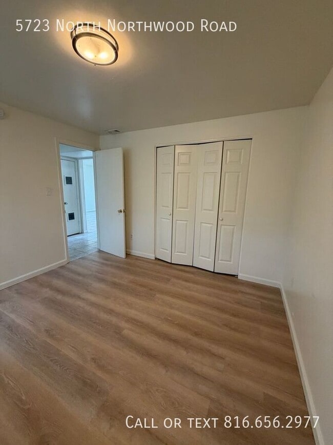 Building Photo - 5723 N Northwood Rd