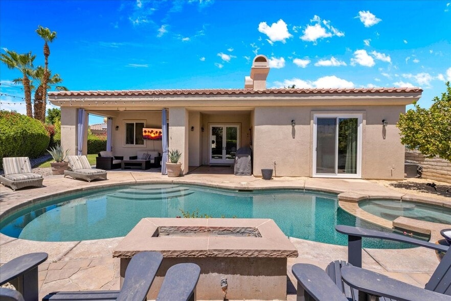 Building Photo - 40511 Corte Placitas