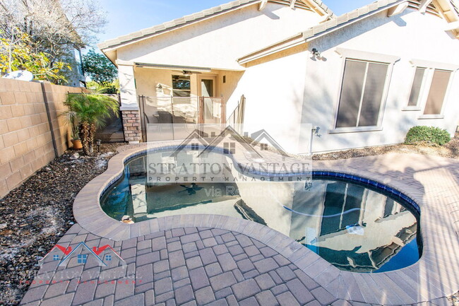 Building Photo - 12687 W Lowden Rd