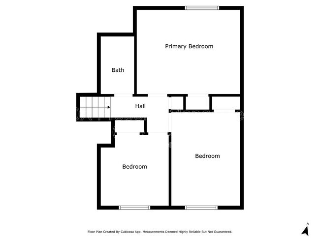 Building Photo - 3450 Halpern St