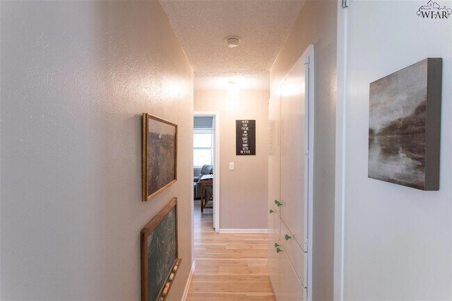 Building Photo - 2913 Radney Ln