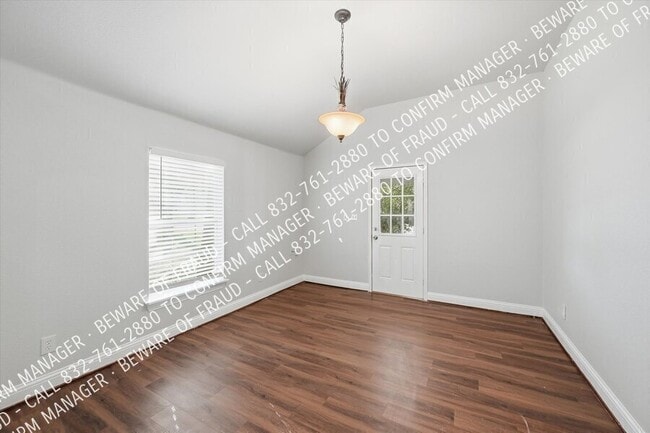 Building Photo - 807 Wyatt St