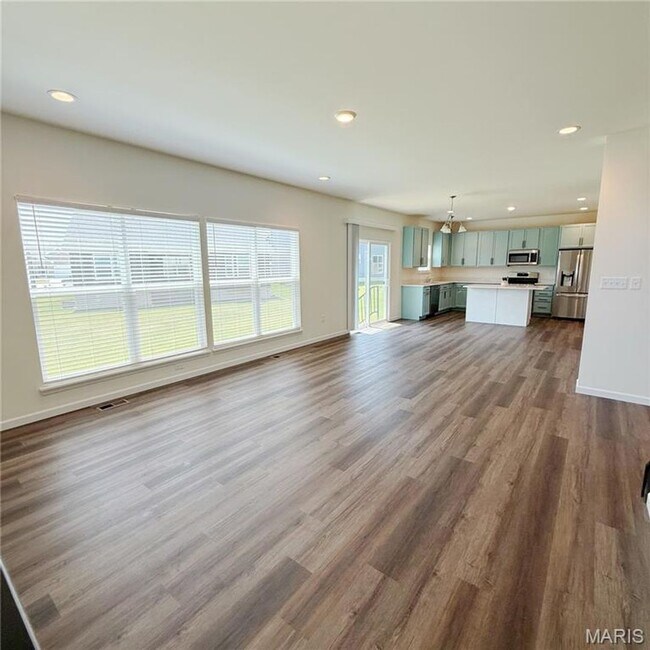 Building Photo - 934 Little Fieldstone Court