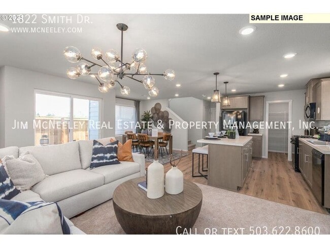 Building Photo - 1822 Smith Dr