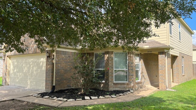 Primary Photo - 2110 Juniper Dale Dr