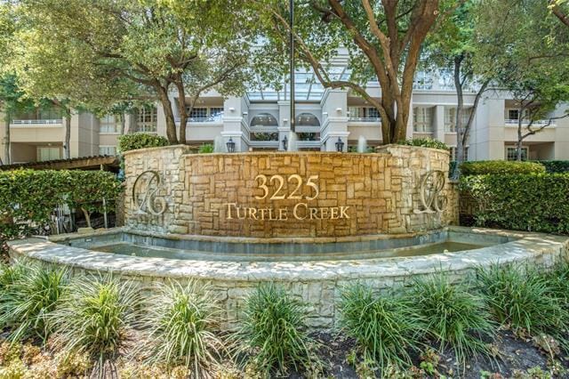 Building Photo - 3225 Turtle Creek Blvd Blvd