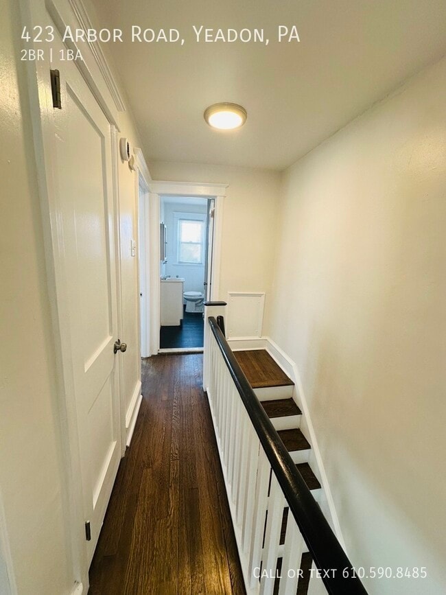 Building Photo - 423 Arbor Rd