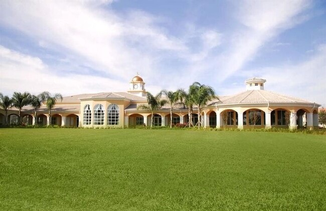 Building Photo - Spacious 3-Bedroom 2 Bath Villa with 2-Car Garage Steps from the Resident Gate in the Prestigious...