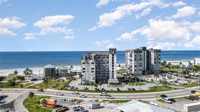 Building Photo - 2810 Estero Blvd