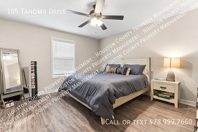 Building Photo - 105 Tahoma Dr