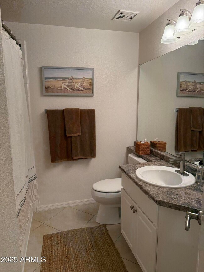 Building Photo - 6900 E Princess Dr