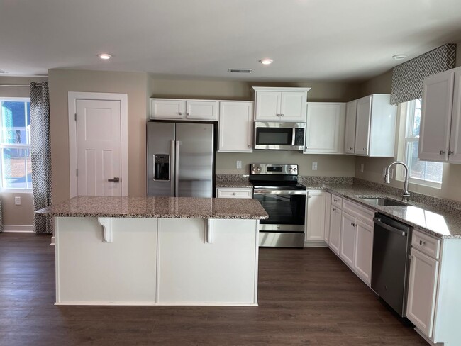 Building Photo - New Construction In Calabash-3 Bedroom, 2 ...