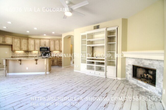 Building Photo - 46036 Via La Colorada