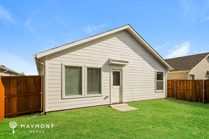 Building Photo - 3125 Burmese St